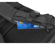 Natec Camel Pro czarny 17.3" 28L - 1370635 - zdjęcie 12